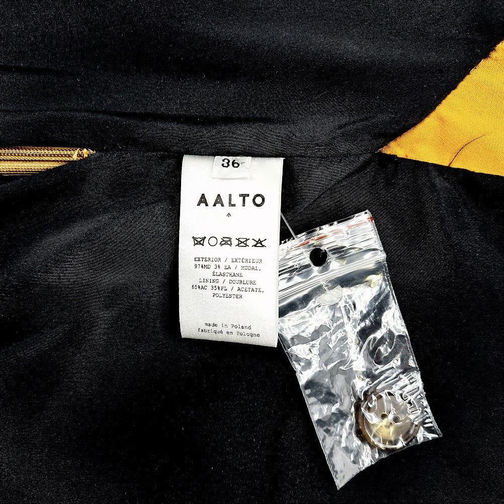 AALTO International jakkumekko koko 36