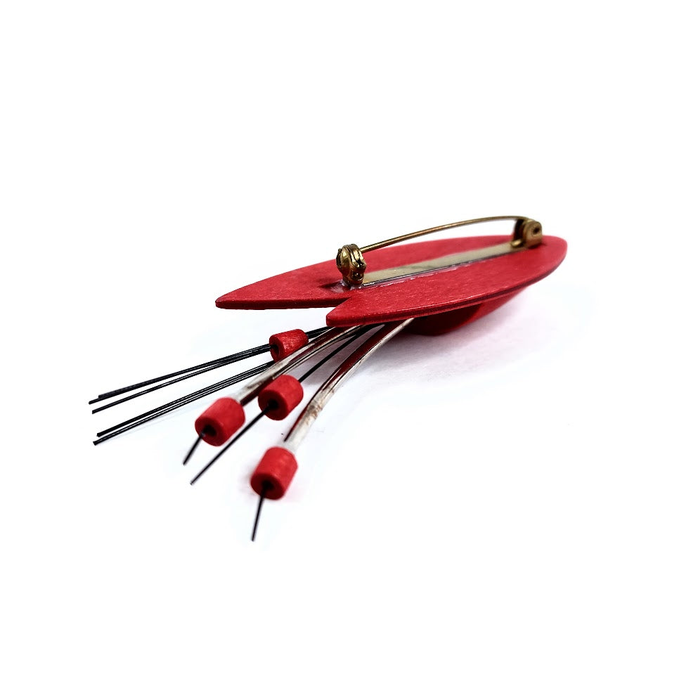 Aarikka Lilian rintakoru