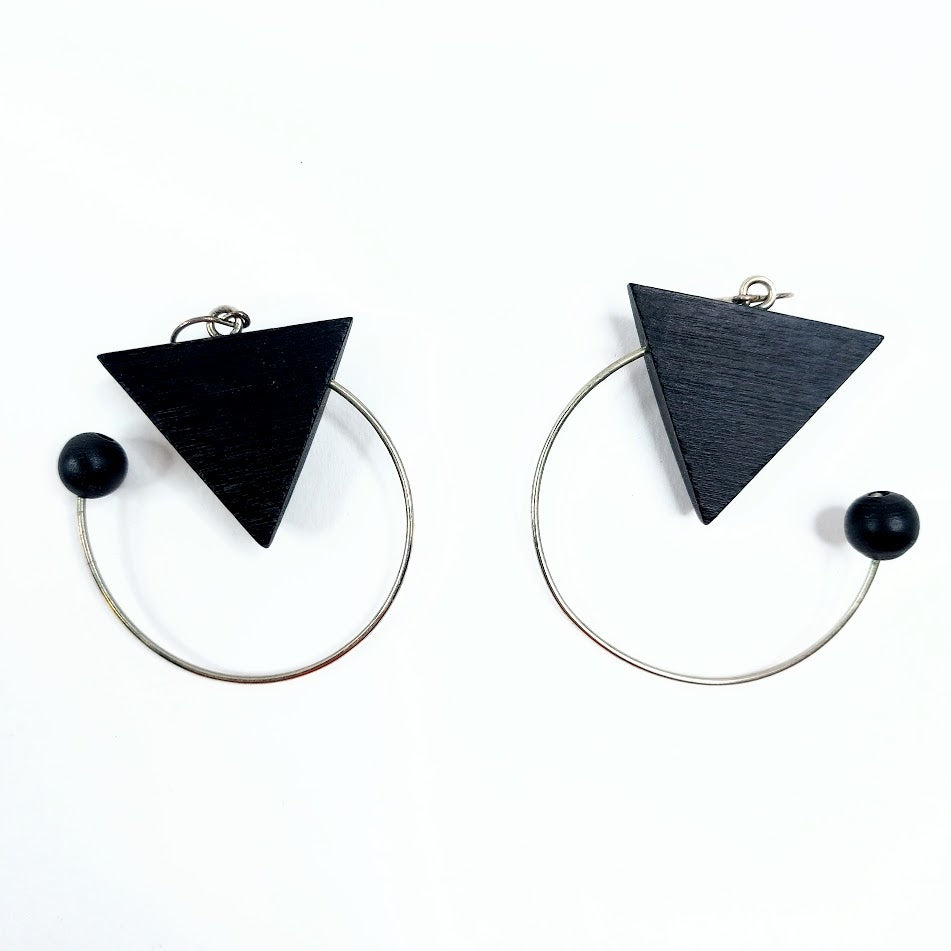 Aarikka Mars korvakorut