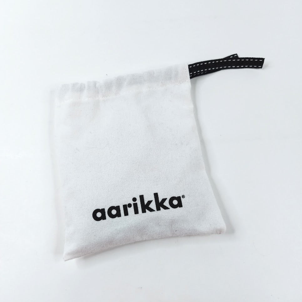 Aarikka Vilkas kaulakoru
