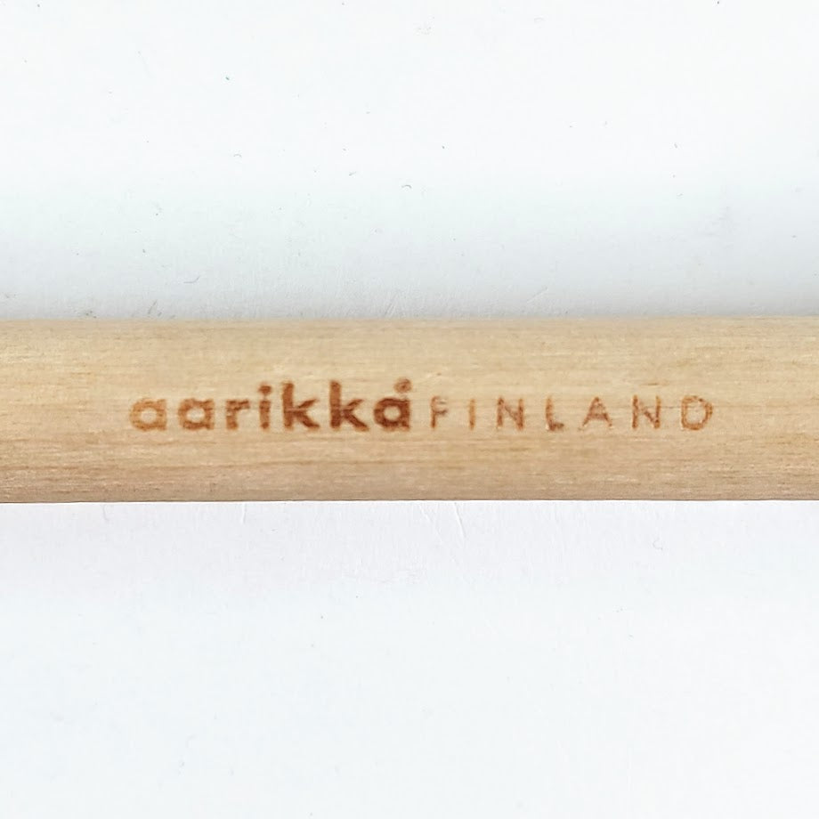 Aarikka Tipu juustohöylä ja juustoveitsisetti