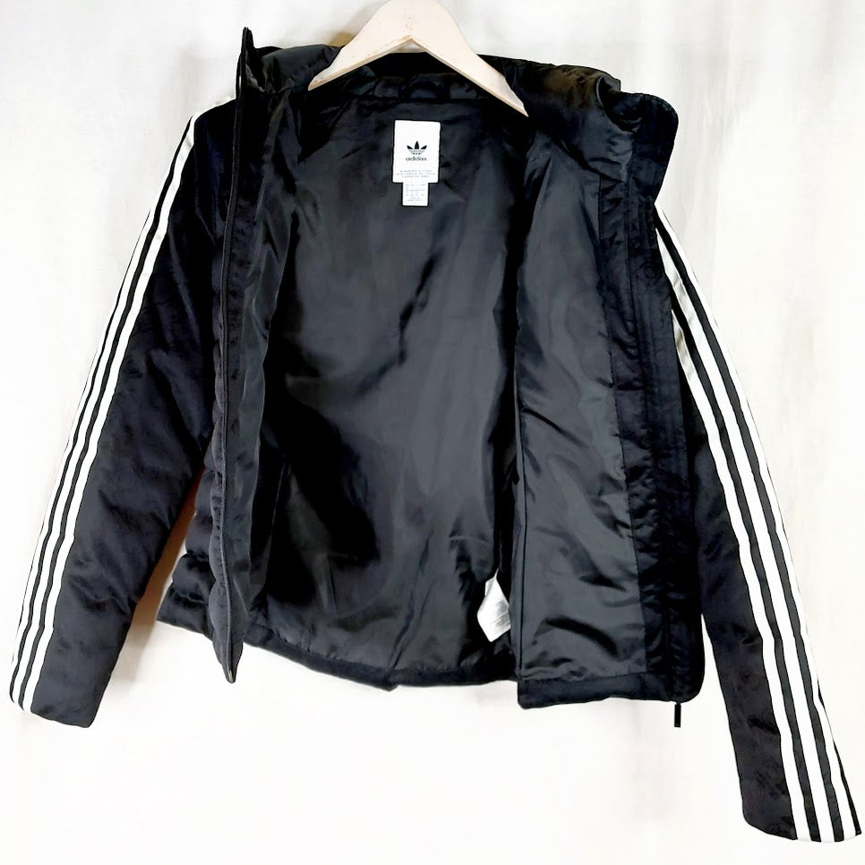 Adidas Originals toppatakki koko 34