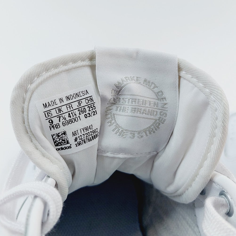 Adidas Originals Forum Bold tennarit koko 41 1/3