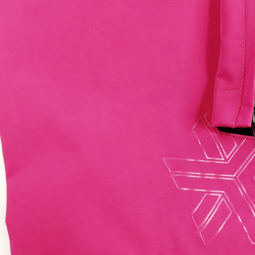 Ahkka aphiTec5.5 kuorihousut koko 42