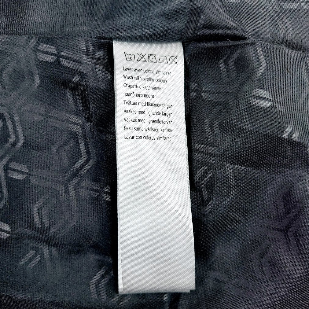 Ahkka untuvatakki koko 54