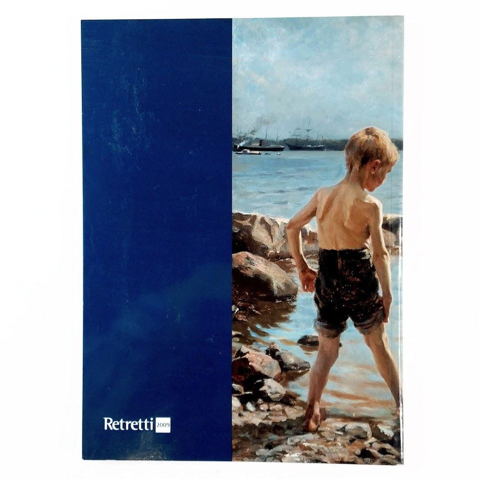 Albert Edelfelt ja Pohjolan kesä