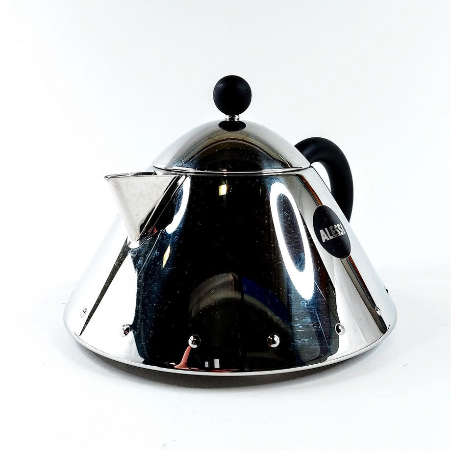 Alessi teepannu