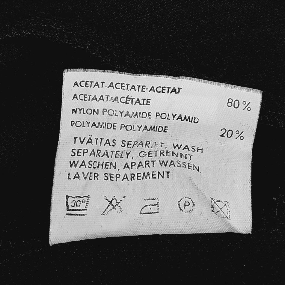 Almia mekko koko 46