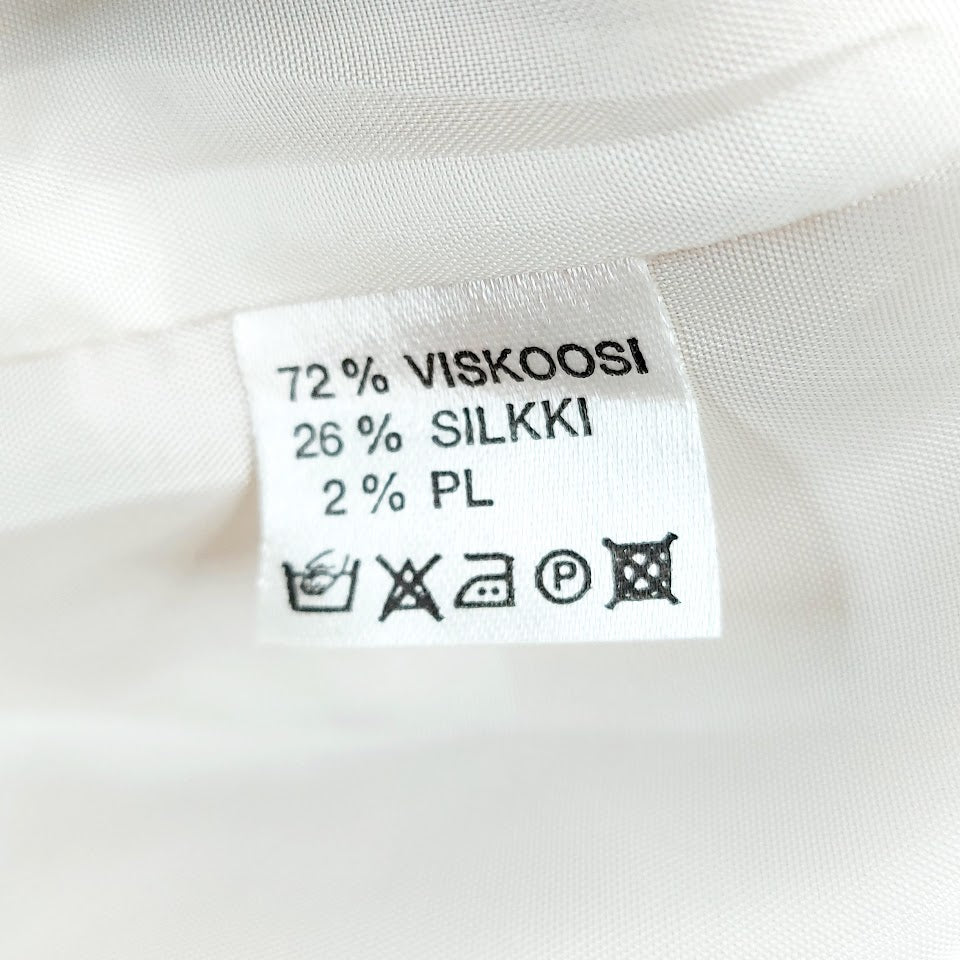 Amanda Finland pitkä jakku koko 36