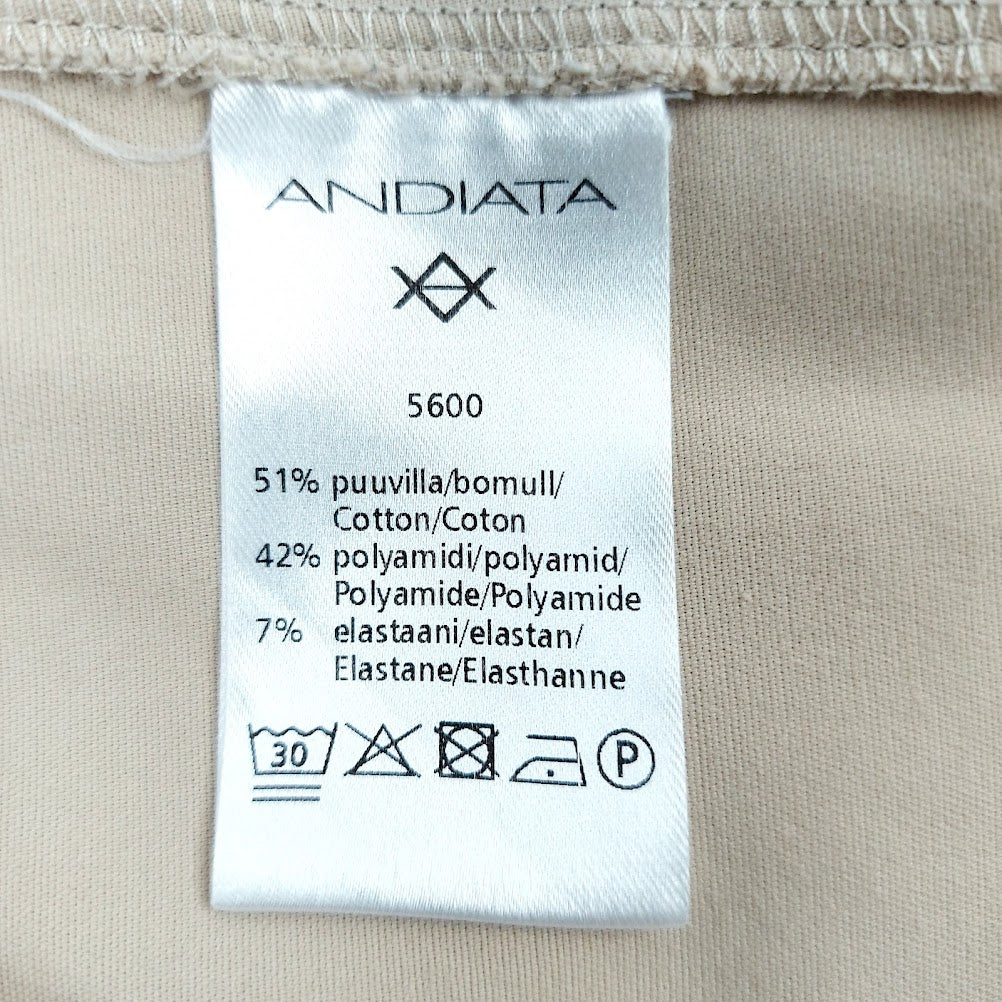 Andiata Rhona housut koko 44