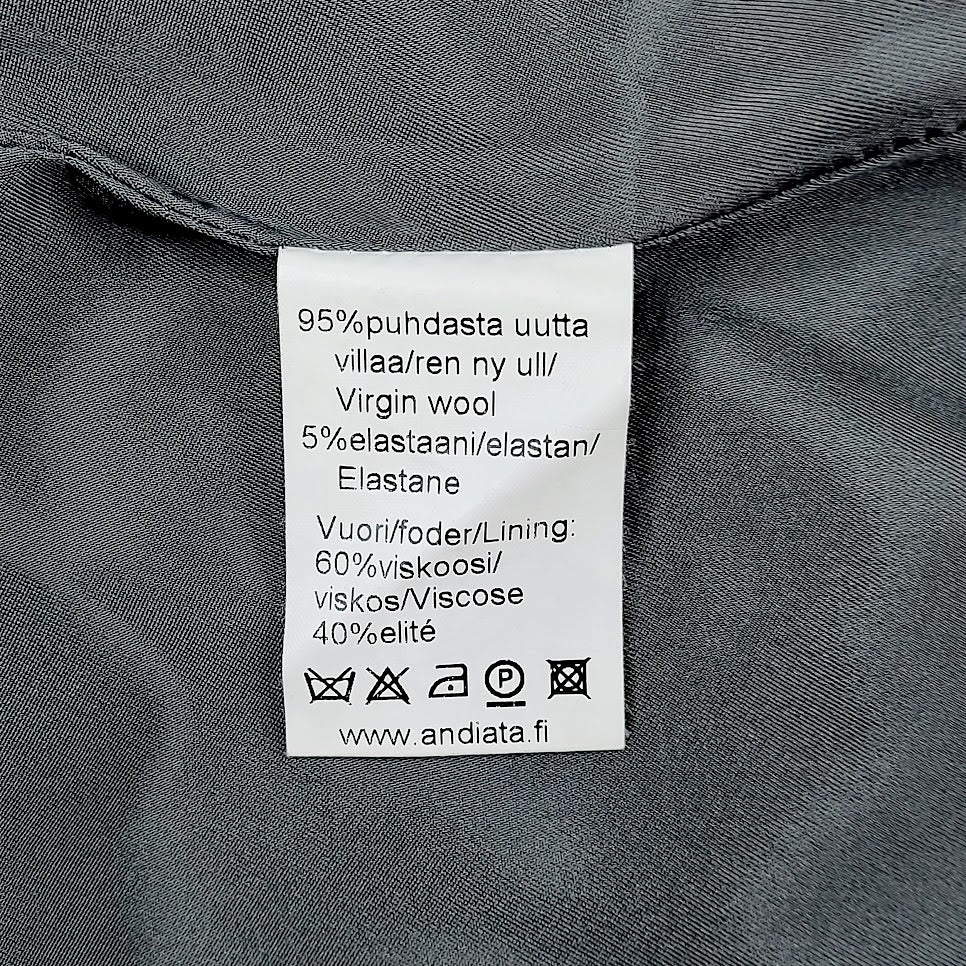 Andiata kotelomekko koko 44