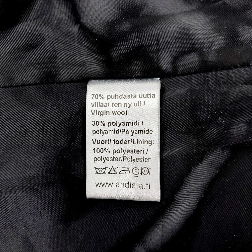 Andiata kotelomekko koko 36