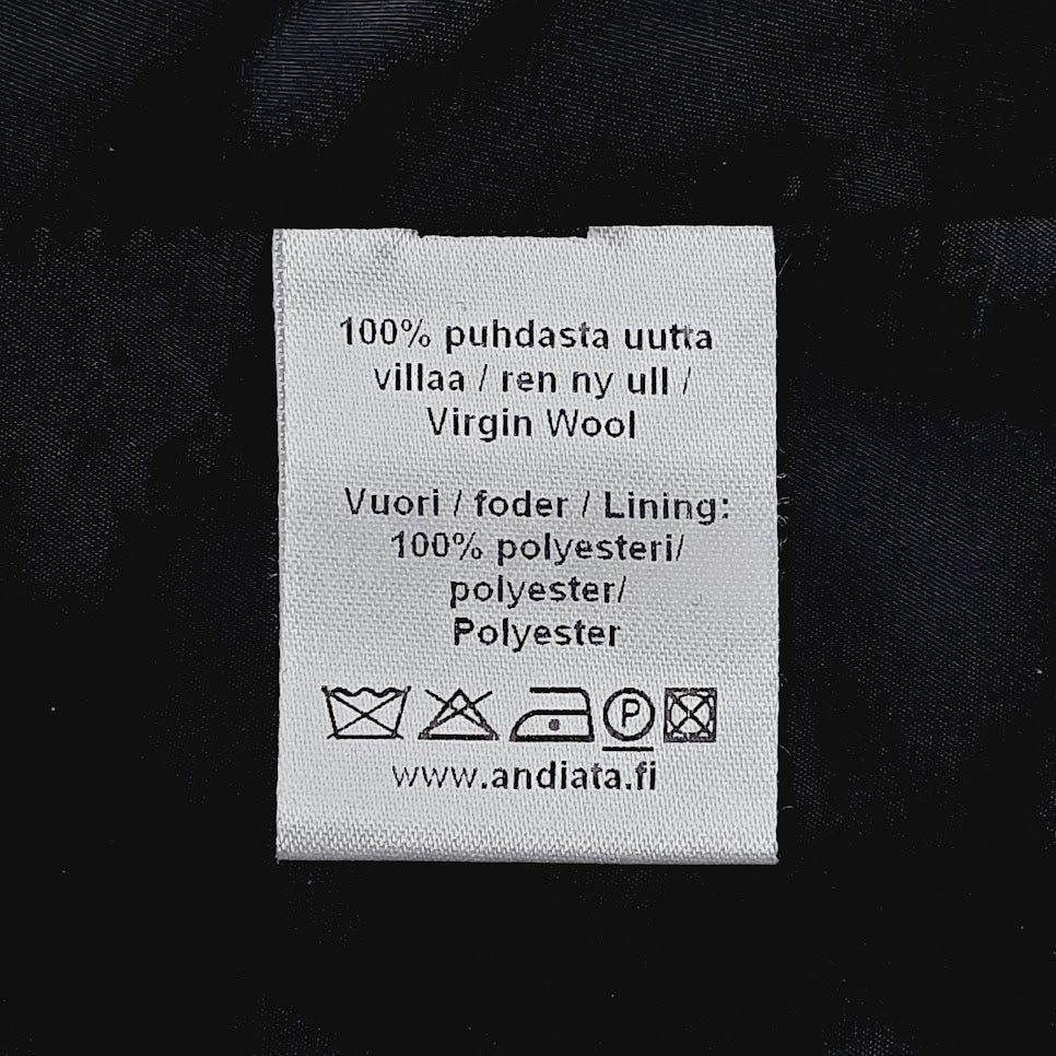 Andiata Liivimekko koko M