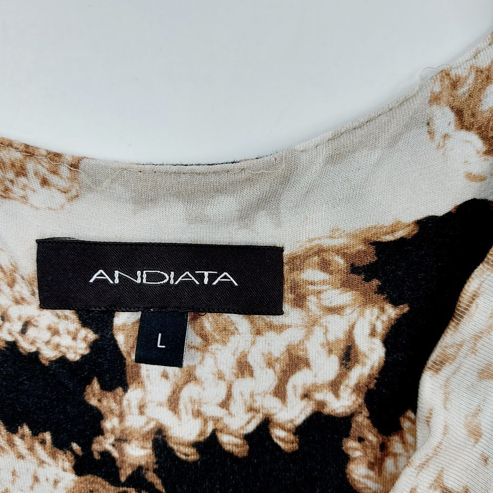 Andiata trikoomekko koko L