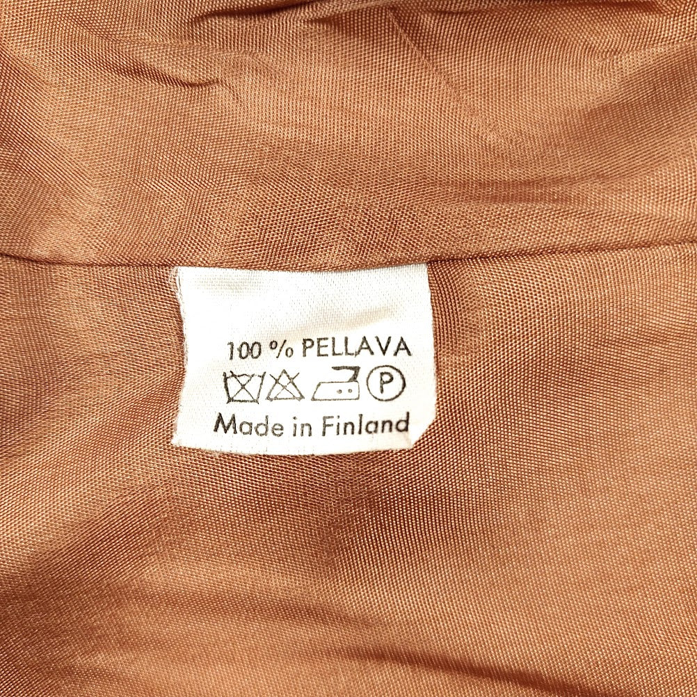 Andiata vintage pellavajakku koko 42