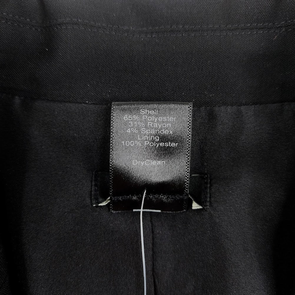 Ann Taylor bleiseri koko XS/S