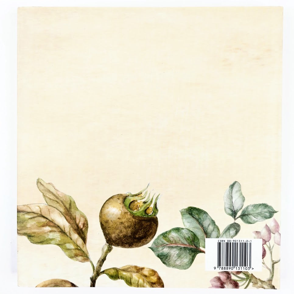 Anna Tasca Lanza: The Garden of Endangered Fruit