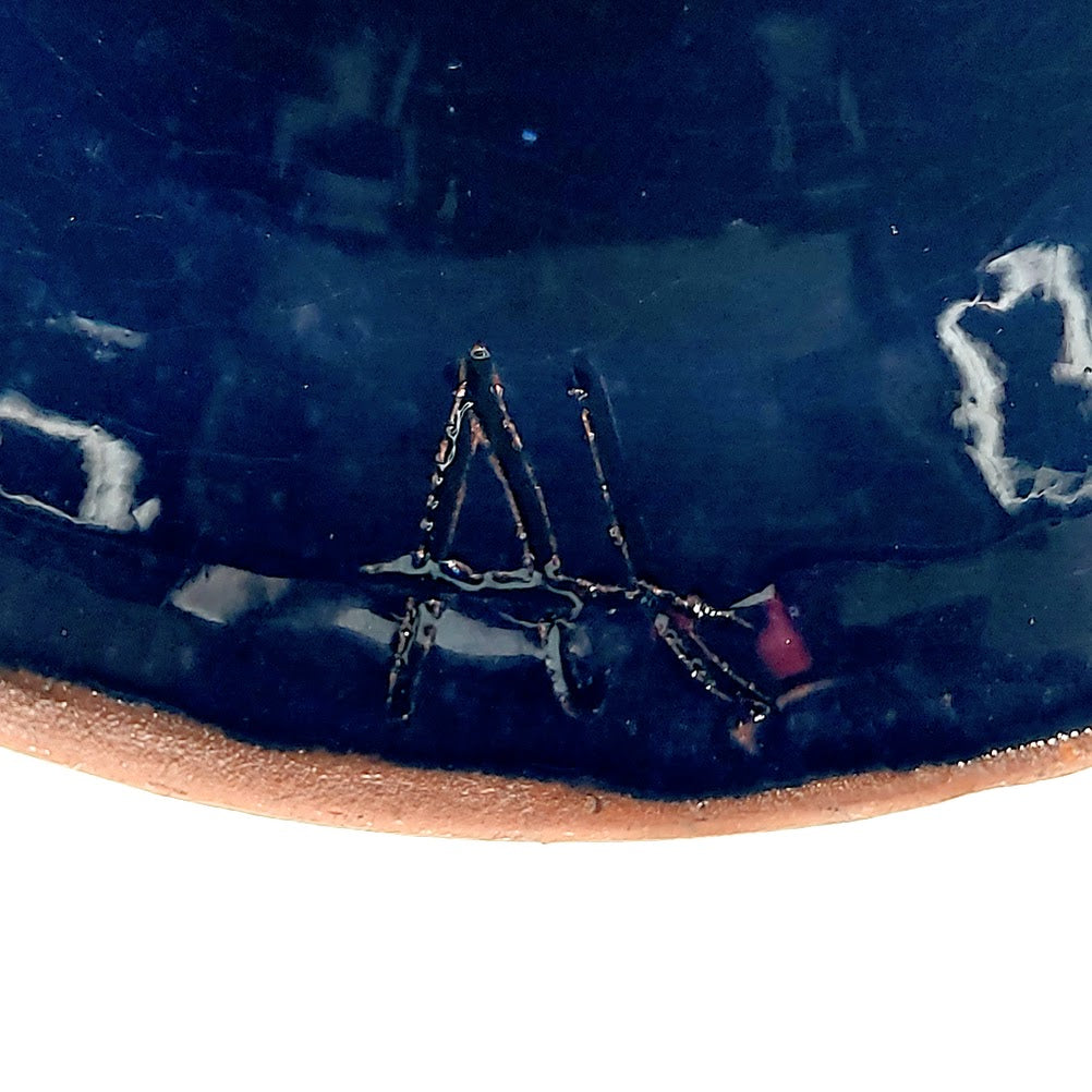 Anneli Hautaa keraaminen pikari