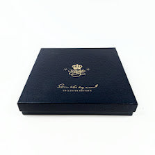 Apilanlehti Luukkaan Evankeliumi 2004 seinälautanen