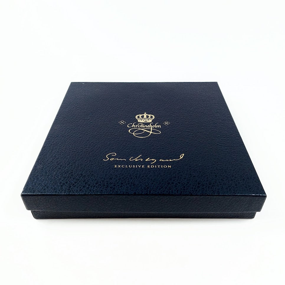 Apilanlehti Luukkaan Evankeliumi 2005 seinälautanen