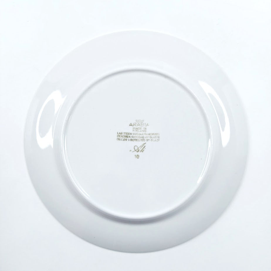 Arabia Ali pullalautanen 2 kpl