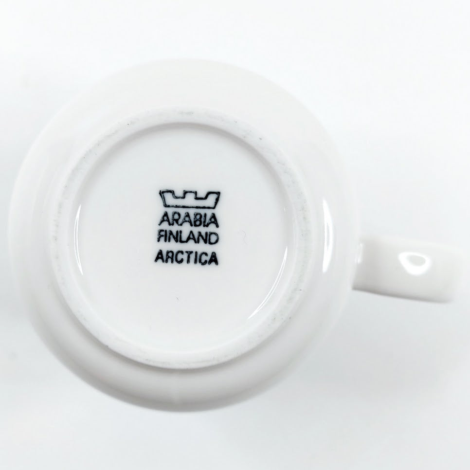 Arabia Arctica Kissankello muki