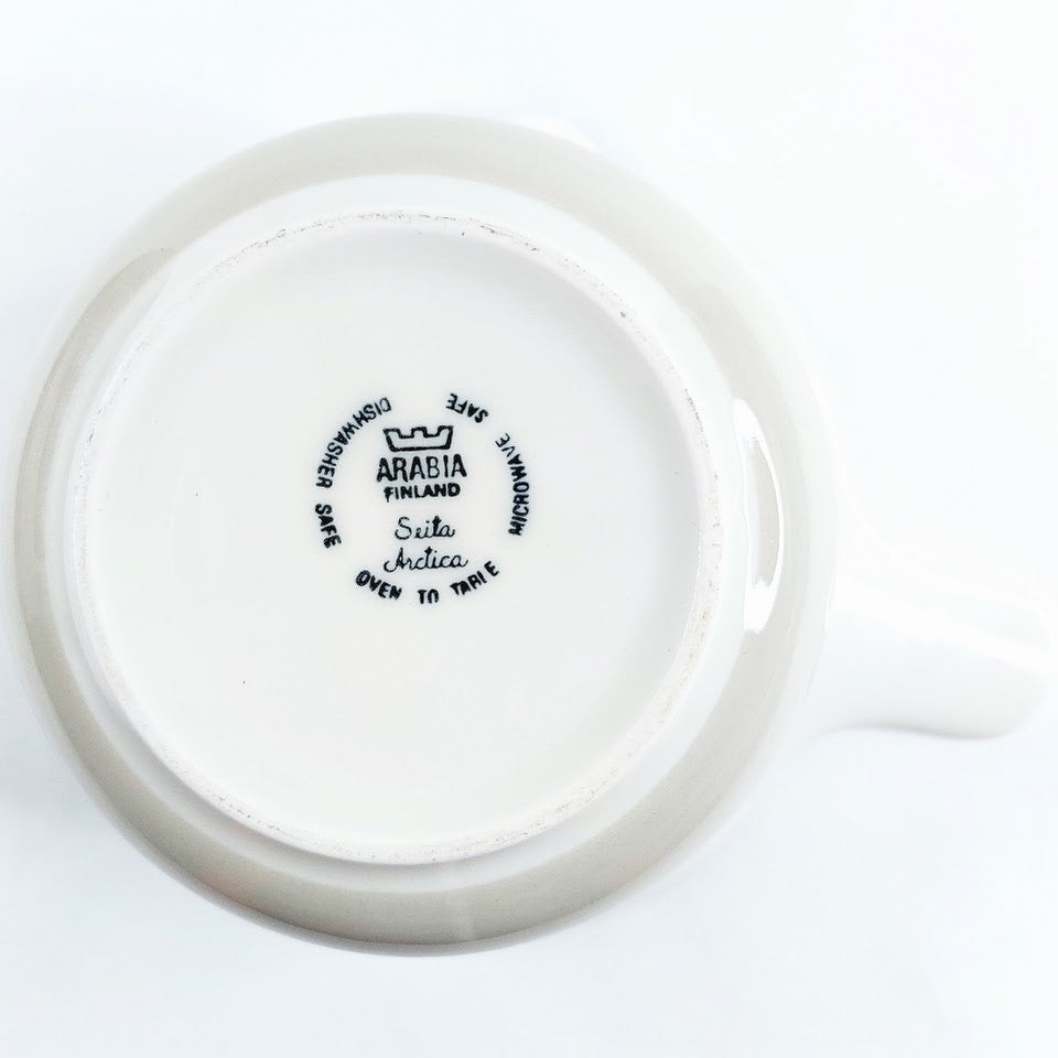 Arabia Arctica Seita kastikekaadin