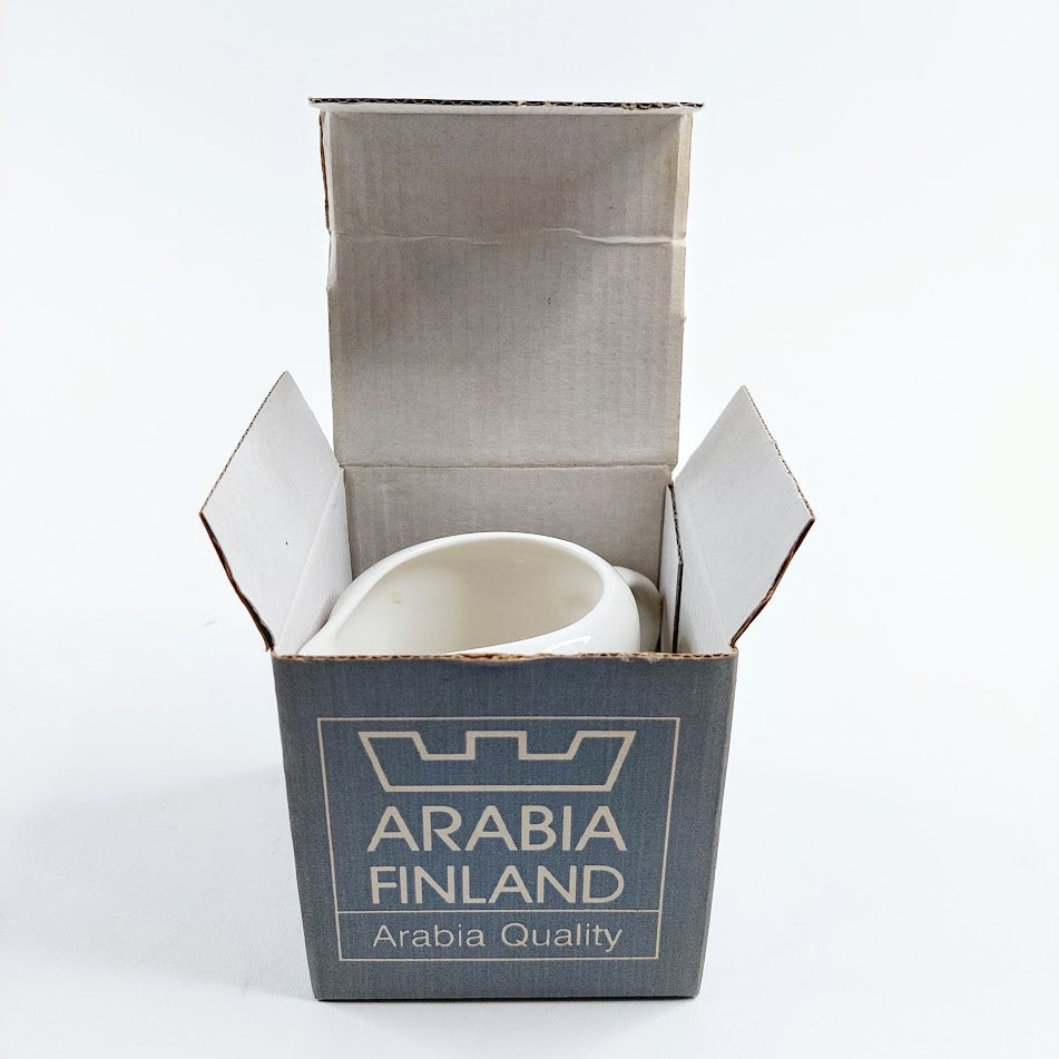 Arabia Arctica kermakko