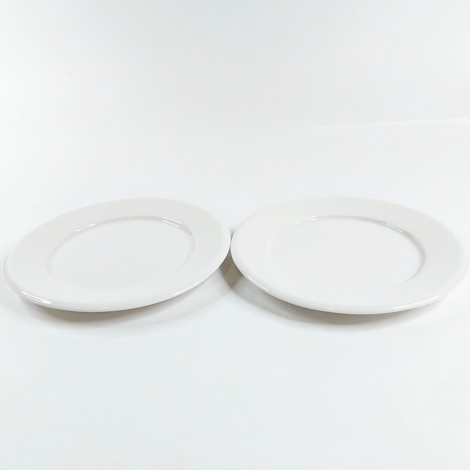 Arabia Ego lautanen 15 cm 2 kpl