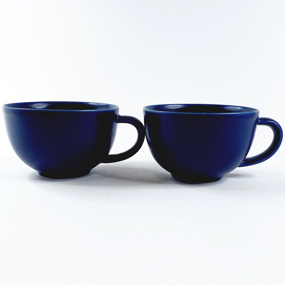 Arabia Iittala 24h kuppi 2 kpl