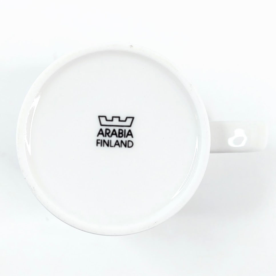 Arabia Joululahja muki