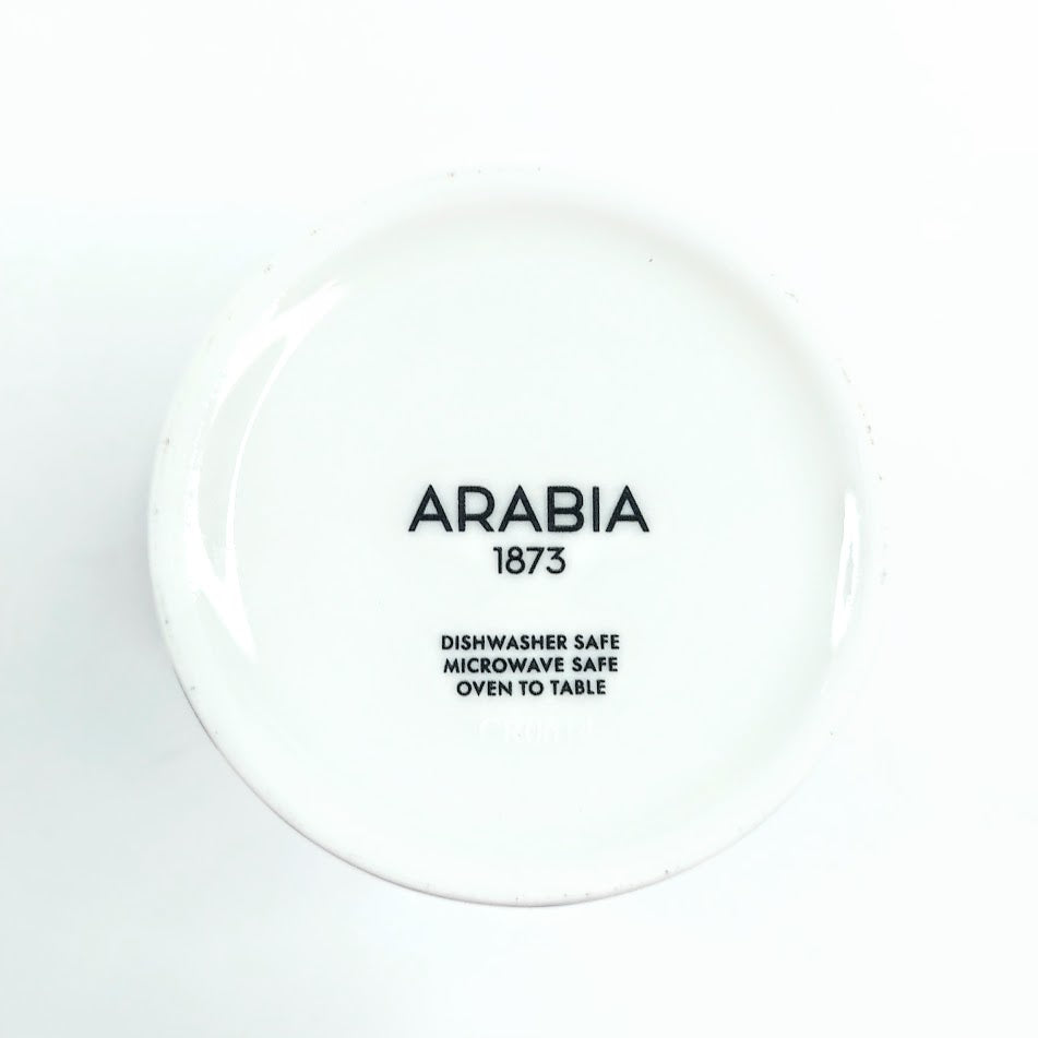 Arabia Kimara muki