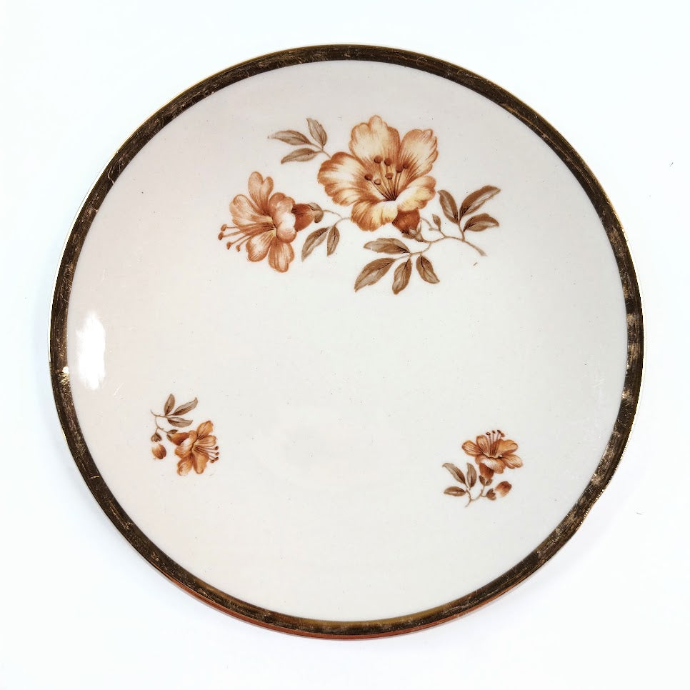 Arabia Myrna pullalautanen 15,5 cm 5 kpl