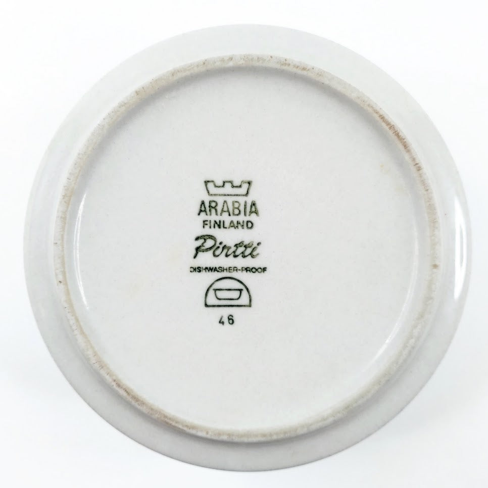 Arabia Pirtti kulho