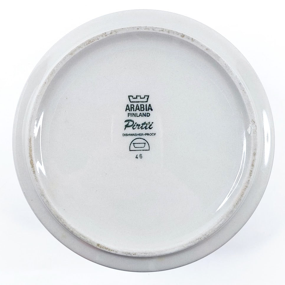 Arabia Pirtti kulho