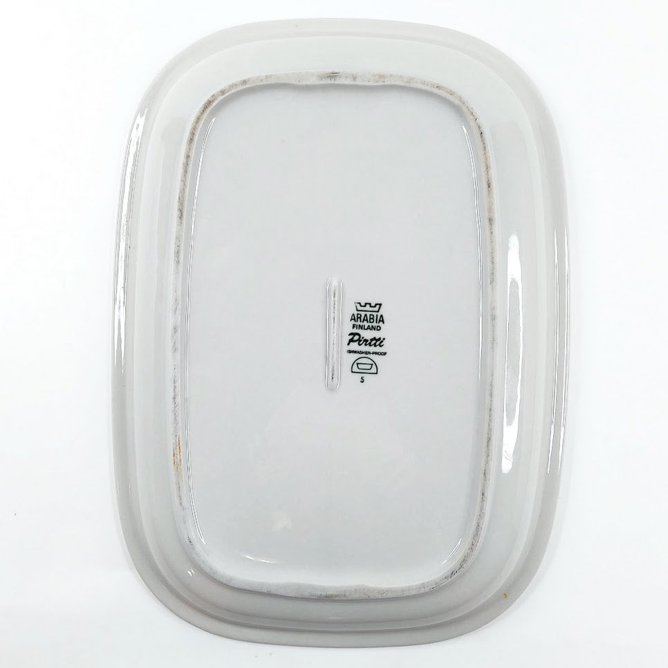 Arabia Pirtti tarjoiluvati