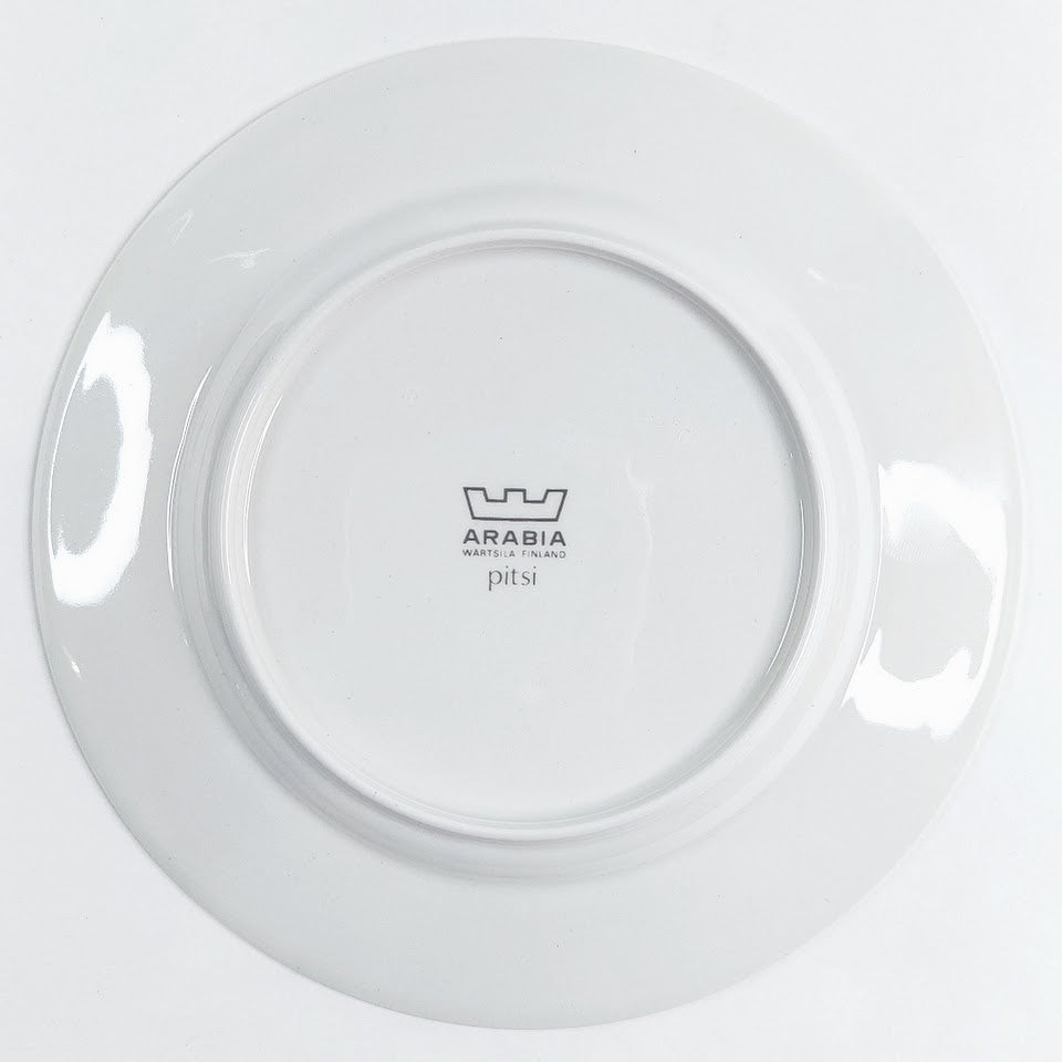 Arabia Pitsi leipälautanen