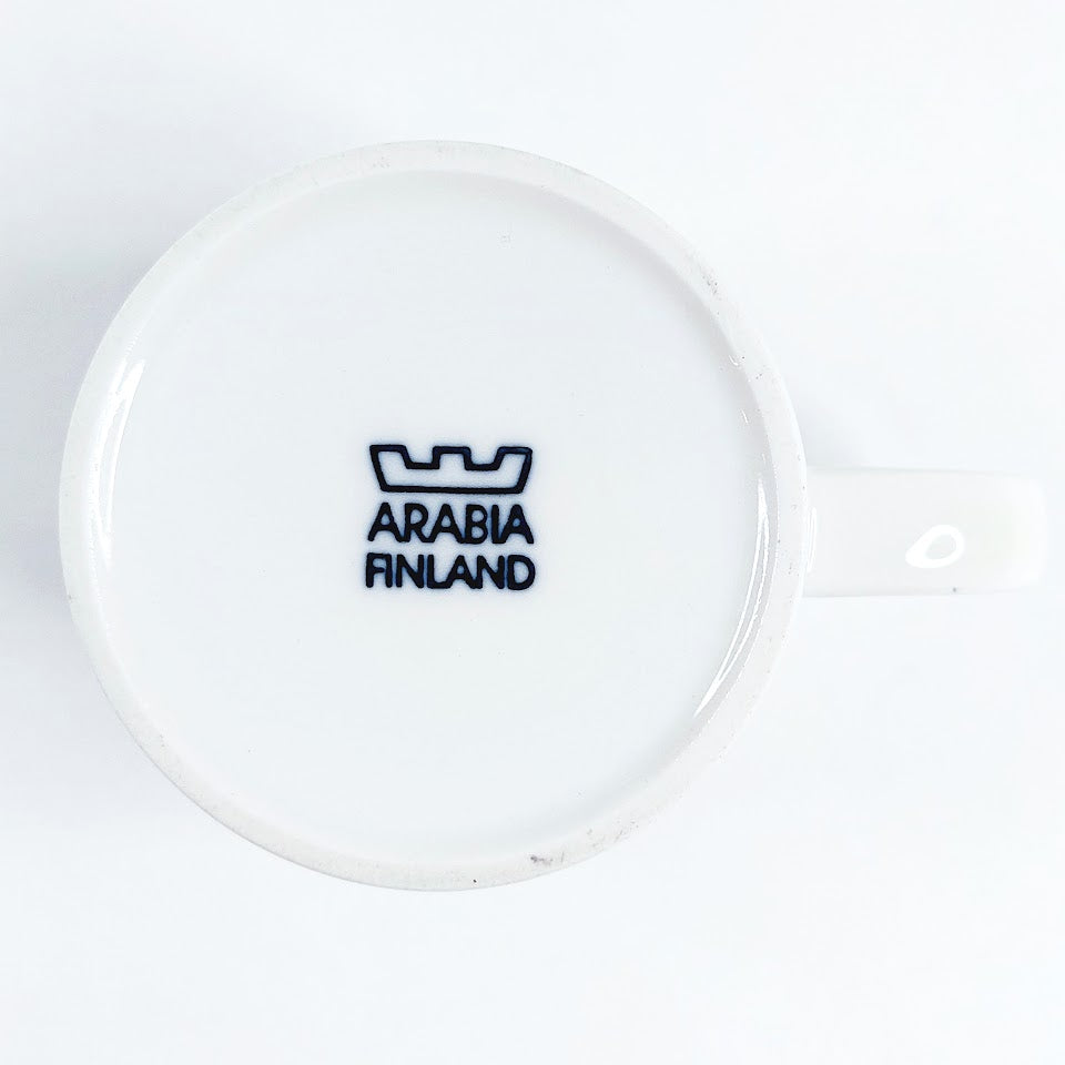 Arabia Tähti muki