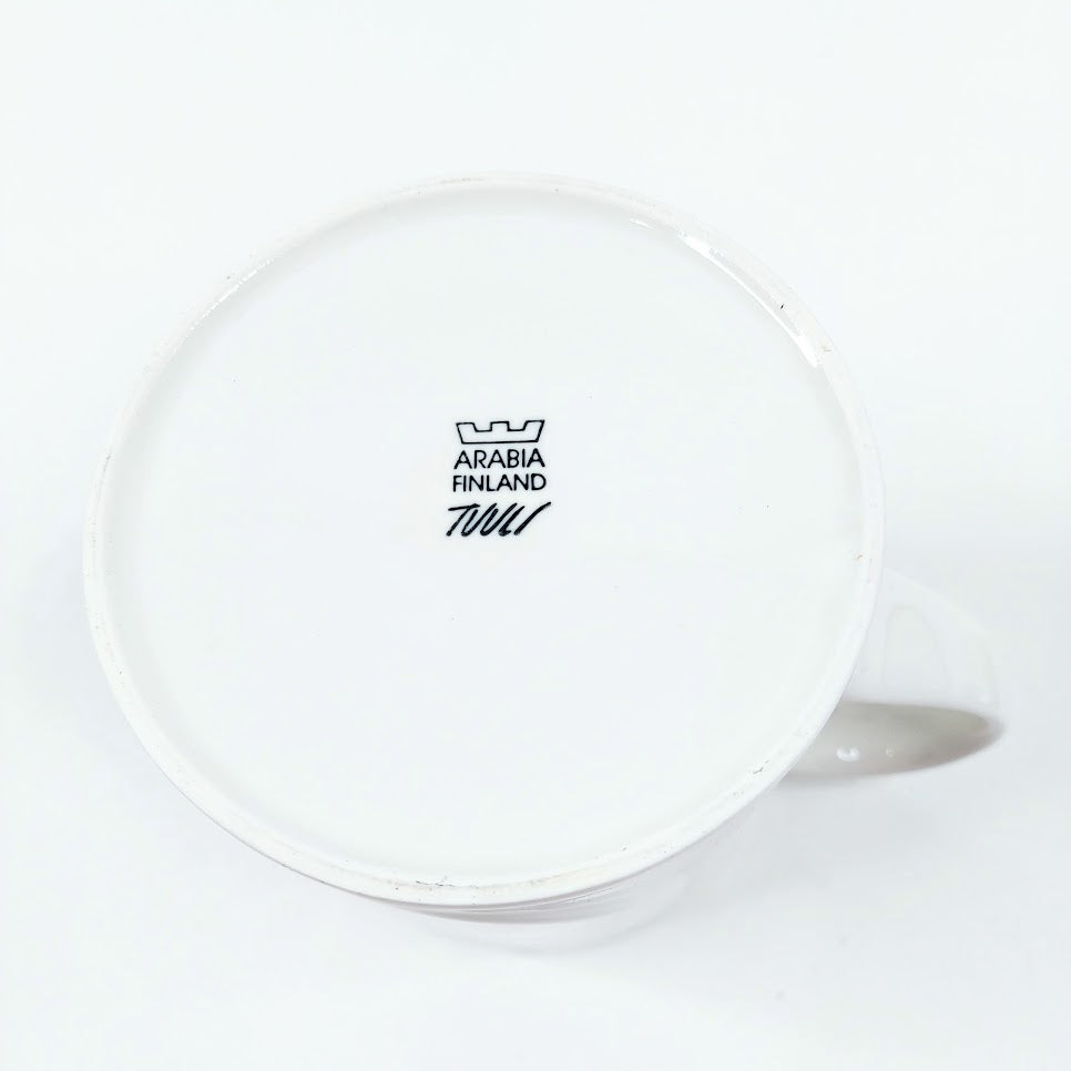 Arabia Tuuli kahvikannu