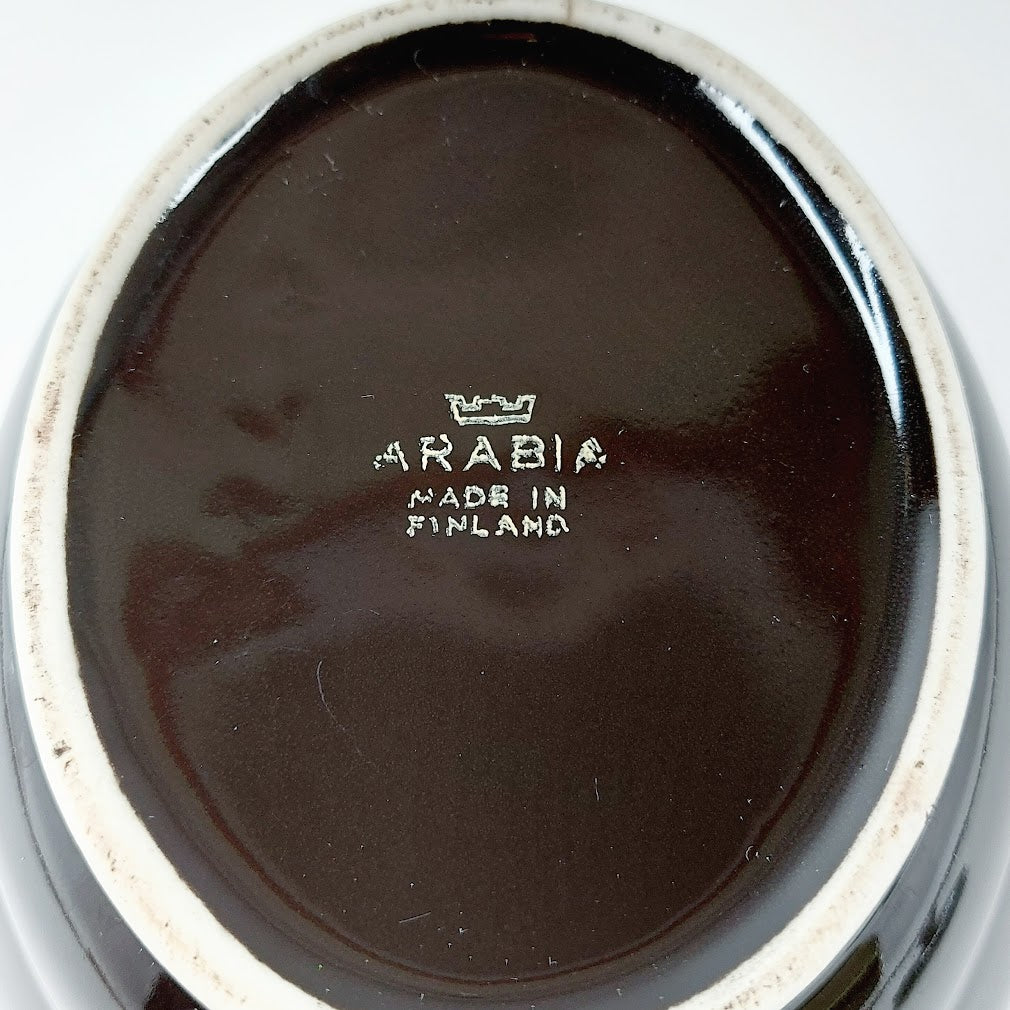 Arabia teekannu