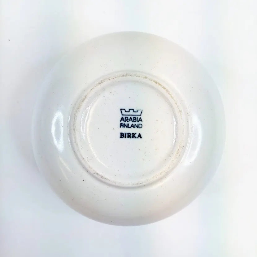 Arabia Birka kulho 17 cm
