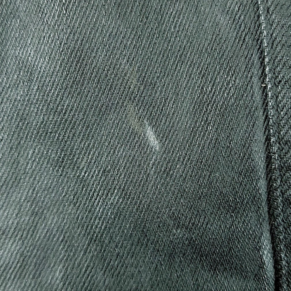 Arcelevn Waxed Denim farkkutakki koko XS