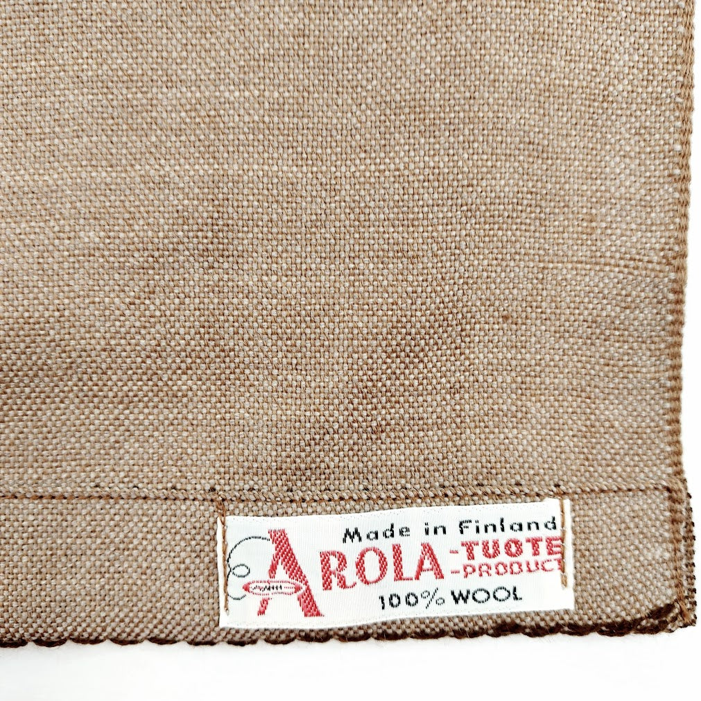 Arola-tuote vintage puoliesiliina