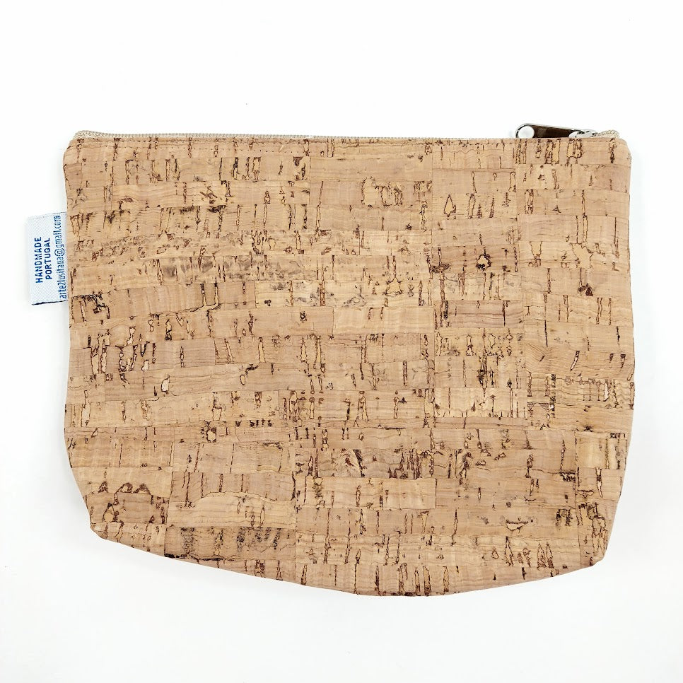 Arte Lusitana korkkikankainen pussukka