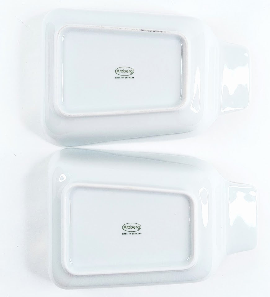 Arzberg minivuoka 2 kpl