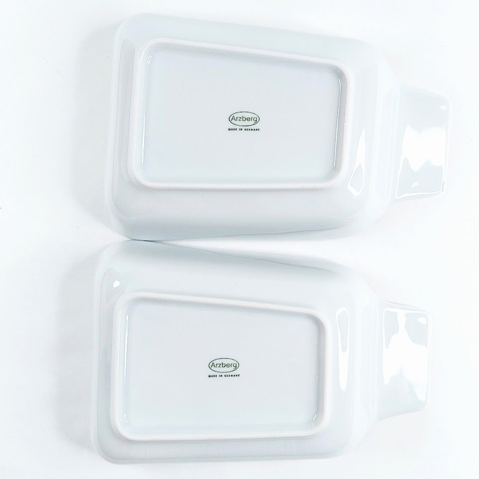 Arzberg minivuoka 2 kpl