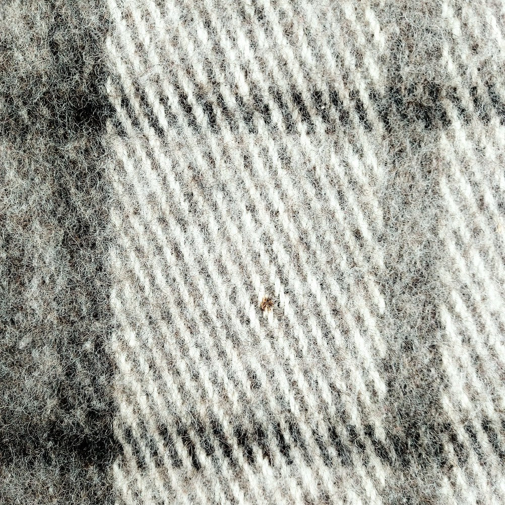 Asa Gjestal villahuopa 140x170 cm