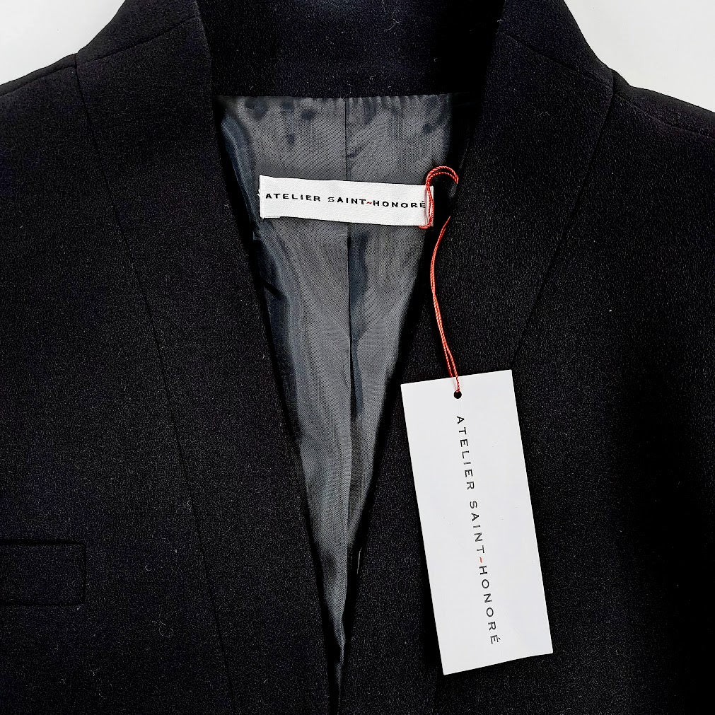 Atelier Saint Honore jakku koko 42