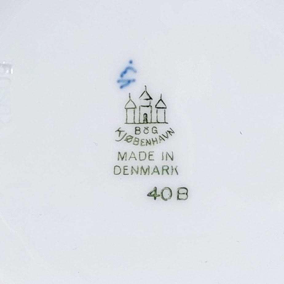 Bing & Gröndahl kulho