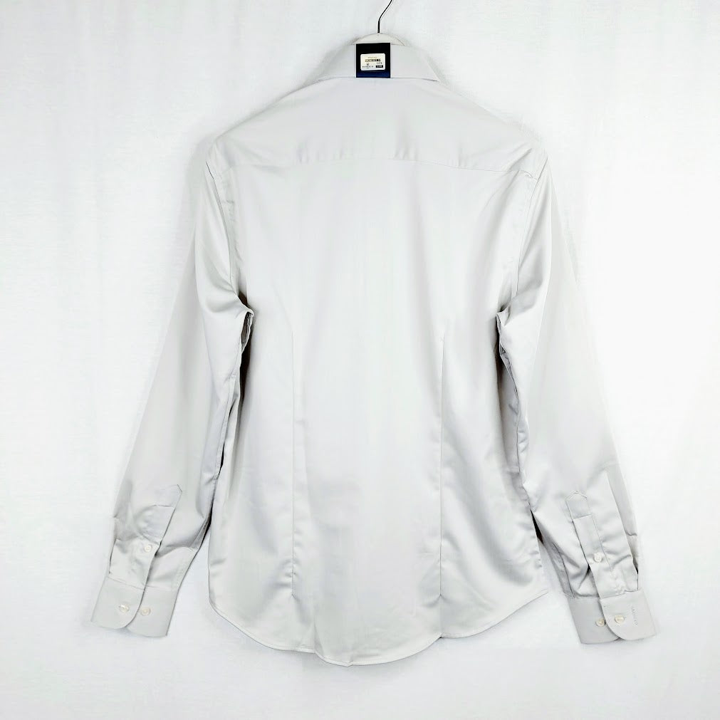 Barboto Slim Fit kauluspaita koko L